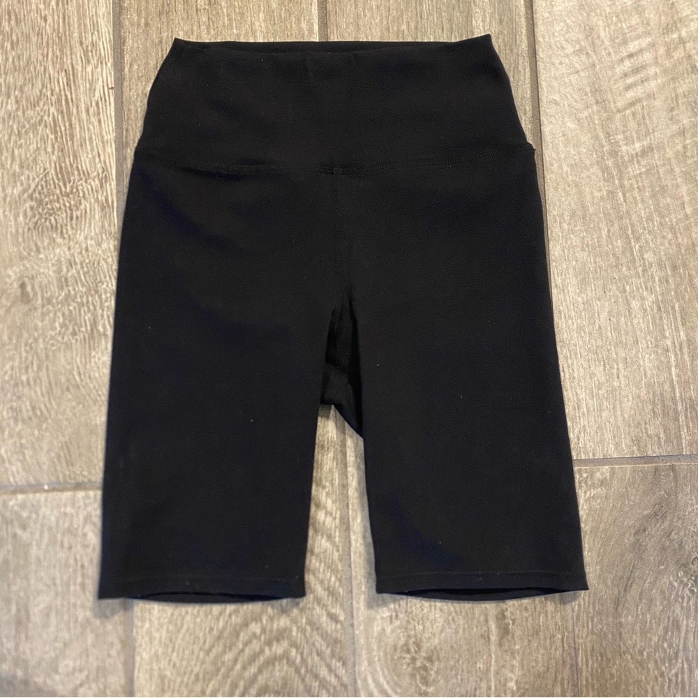 Joah Brown bike shorts